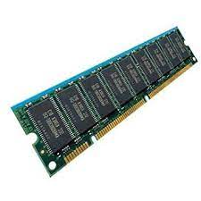 SD Ram 128 MB PCBANK