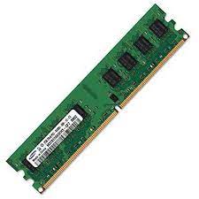 Ram 2GB DDR2 Pcbank.com.pk